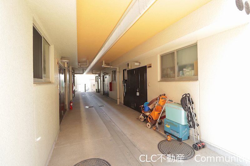 マンション吉岡第3 その他5