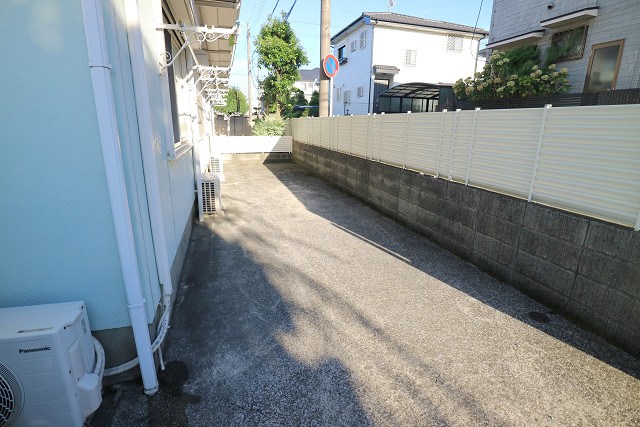 コンフォール北台 その他2