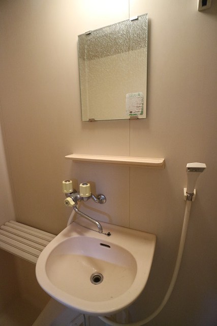 コンフォール北台 その他6