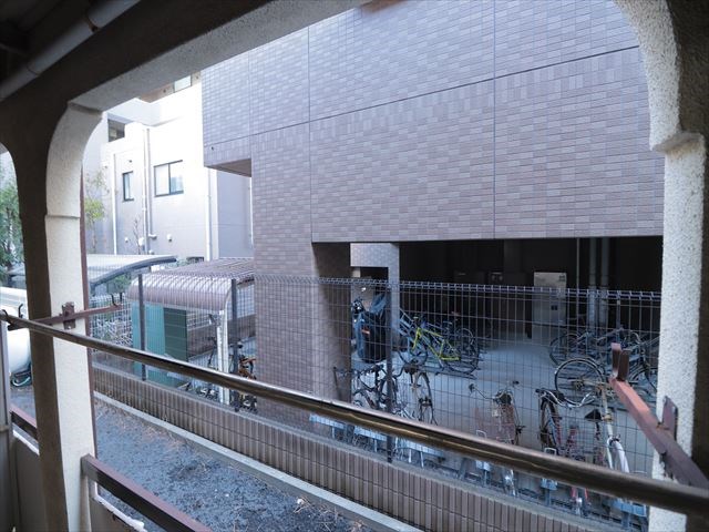 ハイネス加納 その他4