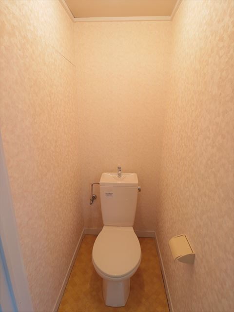 ハイネス加納 その他2