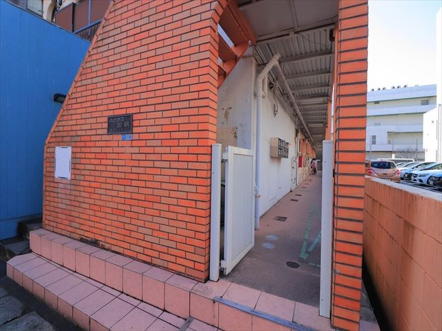 ハイネス加納 その他6