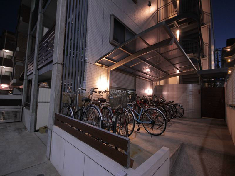 ランカスター その他共有部分