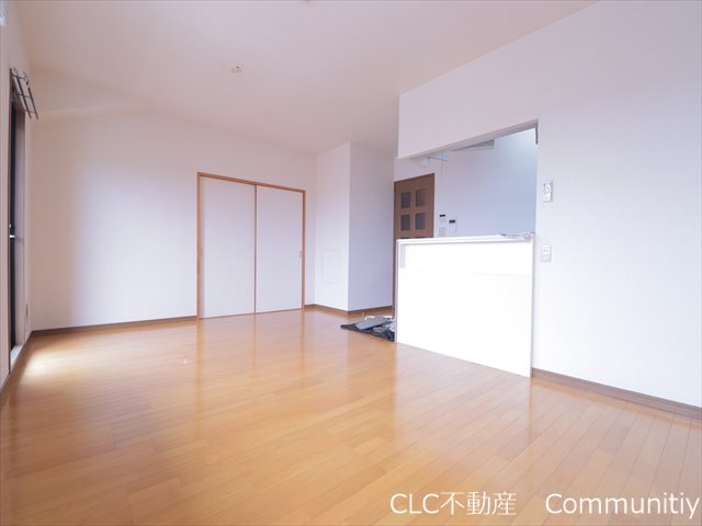 エル・モビック リビング