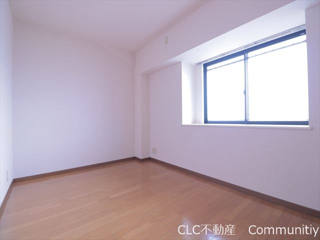 エル・モビック ベッドルーム