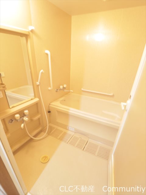 エル・モビック 風呂画像