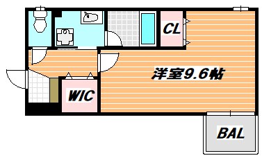 千葉県市川市行徳駅前３丁目 間取り