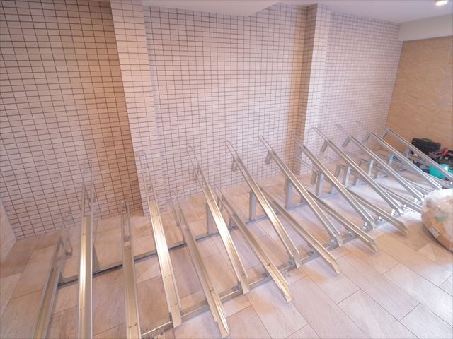 千葉県市川市行徳駅前３丁目 その他共有部分