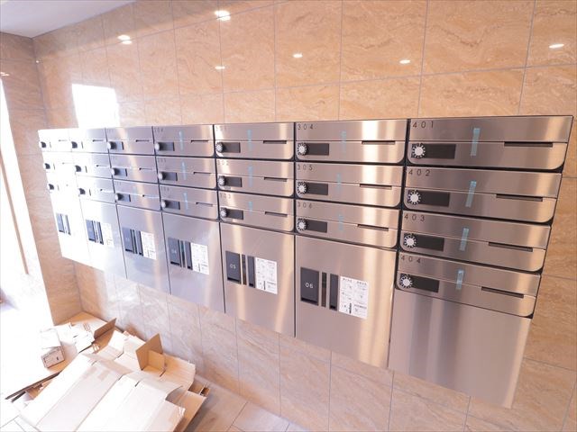 千葉県市川市行徳駅前３丁目 その他