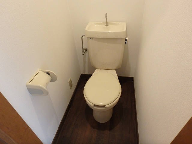 サウスコートⅠ その他2