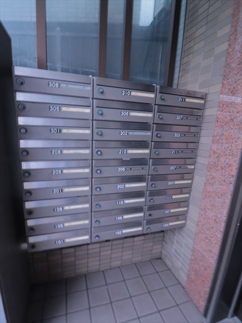 サンライズ三番館 その他5