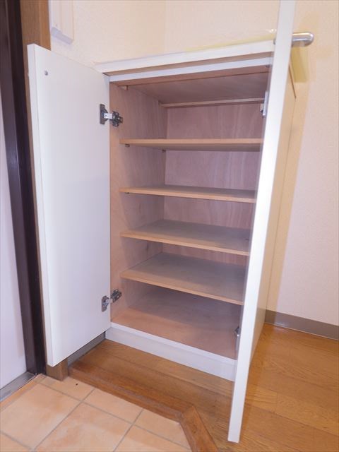 サンライズ三番館 その他8