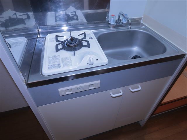 サンライズ三番館 その他9