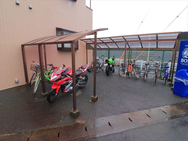 サンライズ三番館 その他14