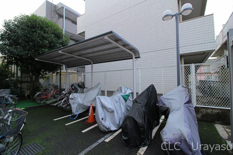 新潮通り一番館 その他8
