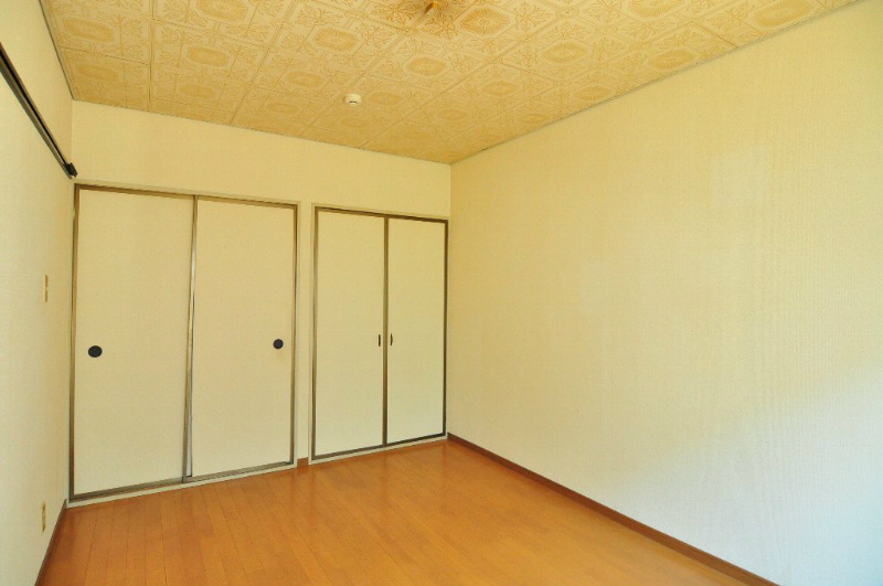 メゾン南行徳 リビング