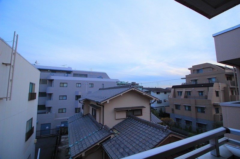 レジデンス中村 その他6