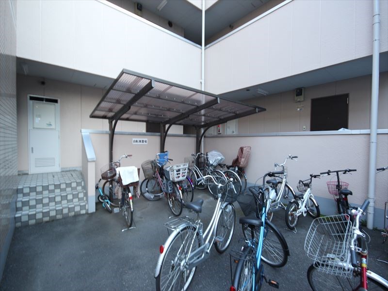 レジデンス中村 その他8