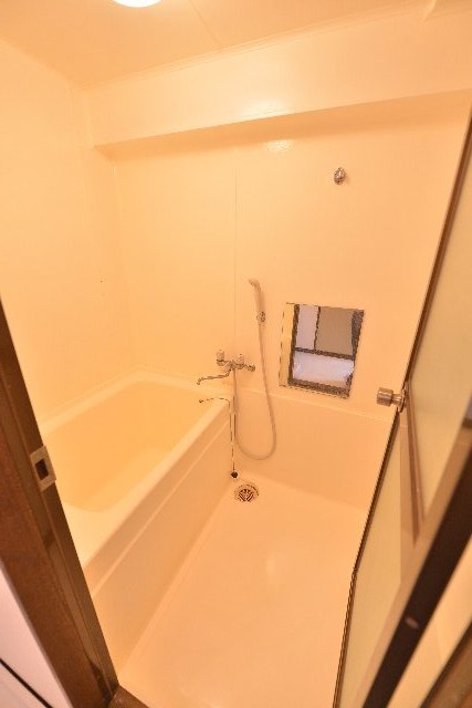 新海マンション 風呂画像