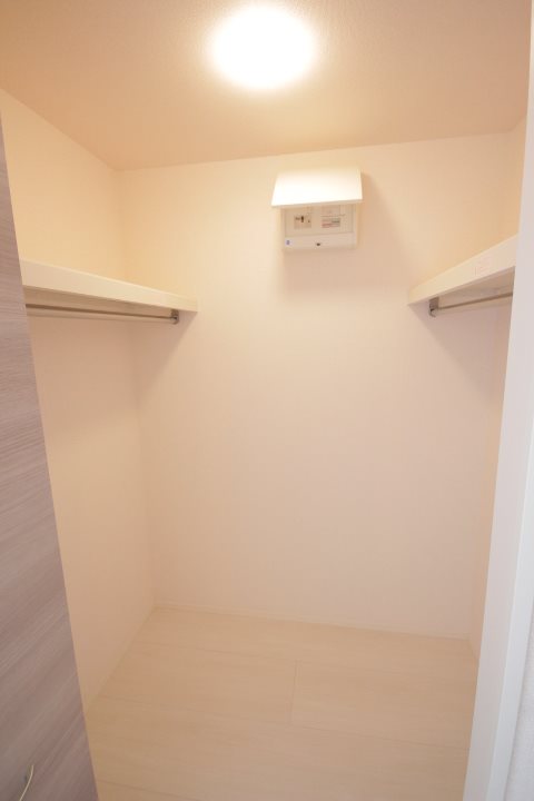 Ｃane rosso その他3