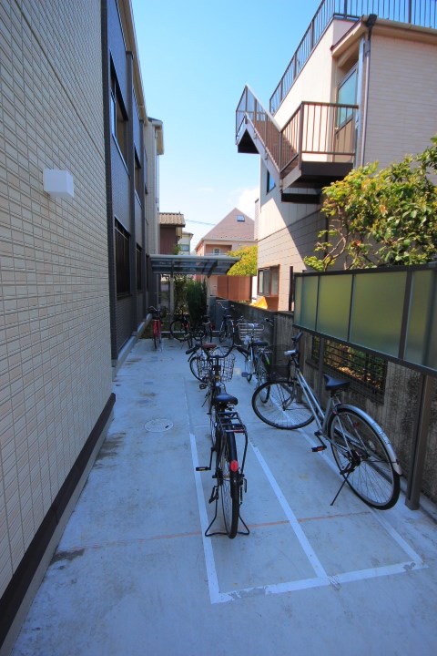 Ｃane rosso その他11