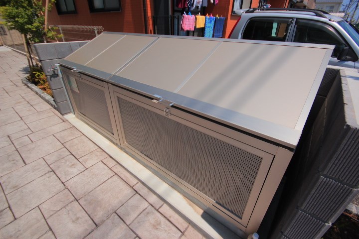 Ｃane rosso その他12