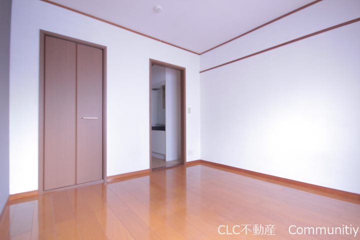 ツーステップ リビング