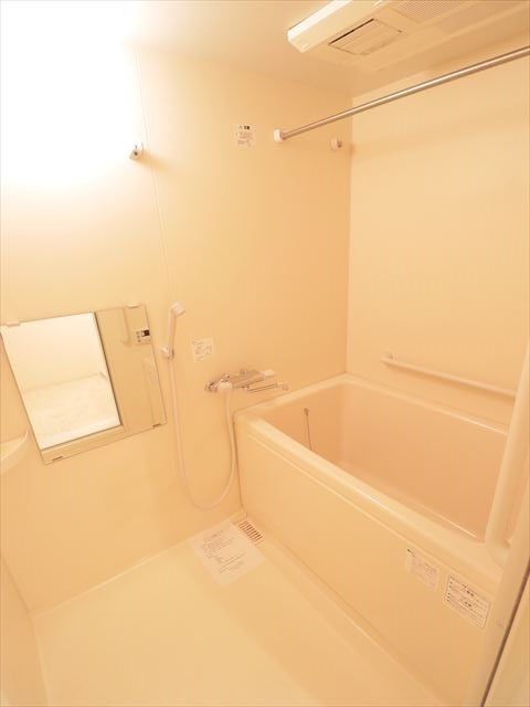 Clar Blanc (クレールブランカ) 風呂画像
