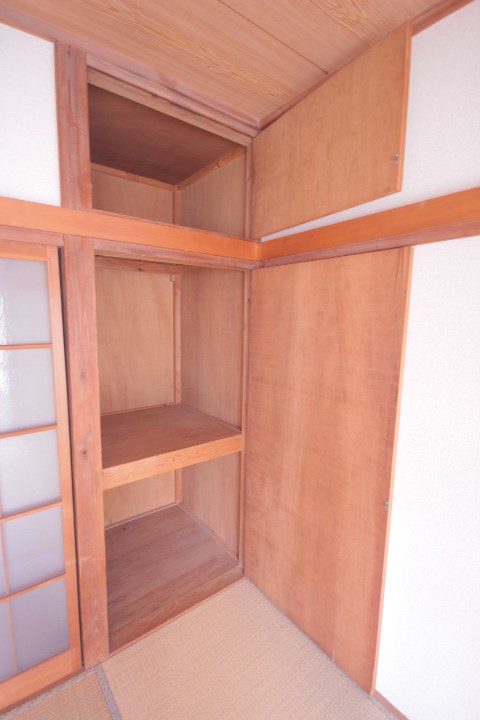 ハイツヨシノ その他1