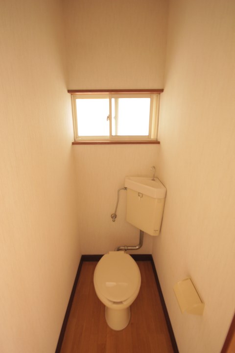 ハイツヨシノ その他2