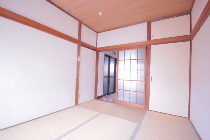 ハイツヨシノ その他5