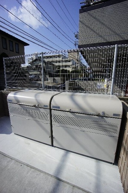 千葉県市川市田尻４丁目 その他