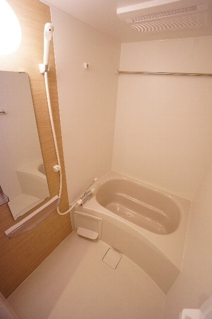 千葉県市川市田尻４丁目 風呂画像