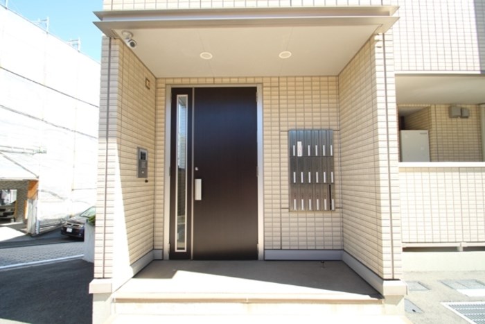 イリヴェール東ヶ丘 その他2