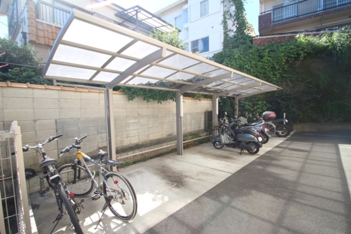 イリヴェール東ヶ丘 その他3