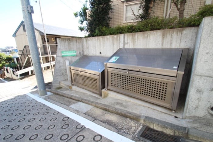 イリヴェール東ヶ丘 その他4