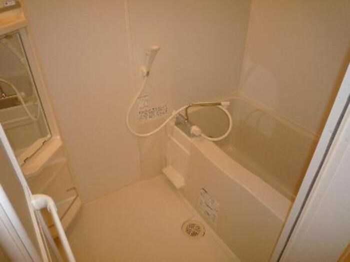 イリヴェール東ヶ丘 風呂画像