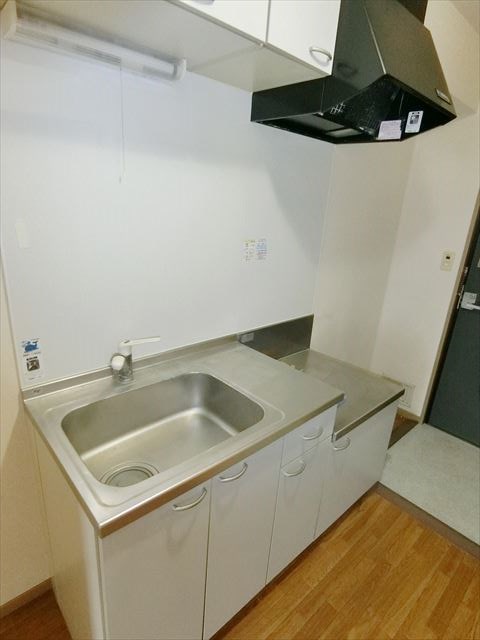 ｅ－Ｖｉｌｌａ キッチン