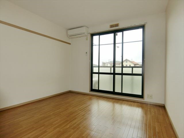 ｅ－Ｖｉｌｌａ ベッドルーム