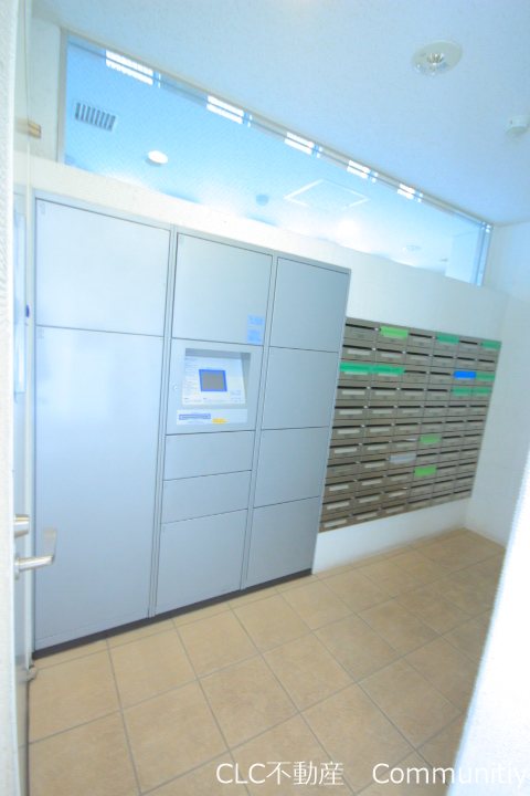 アゼスト浦安ステーション その他9