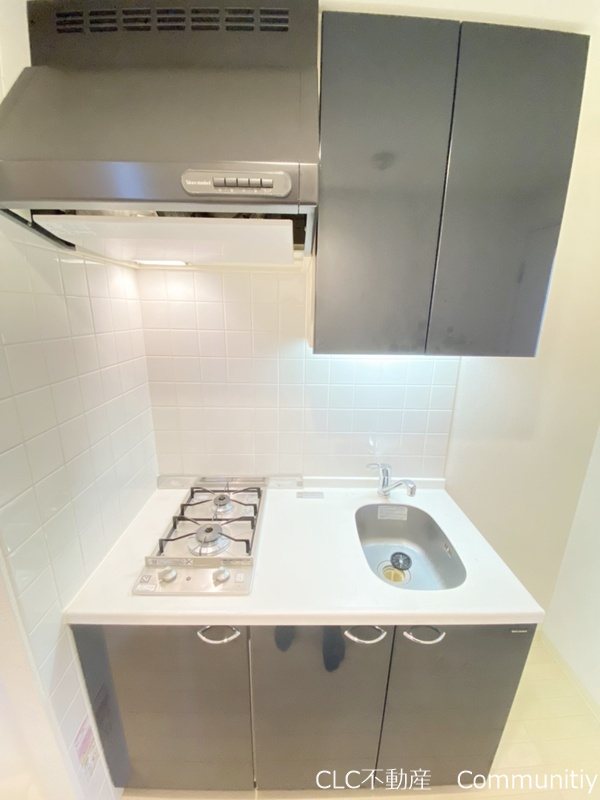 アゼスト浦安ステーション キッチン