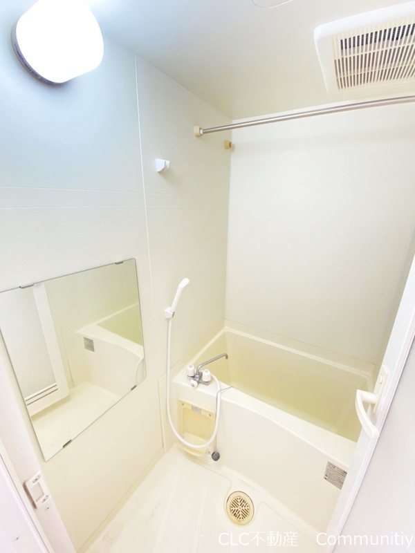 アゼスト浦安ステーション 風呂画像