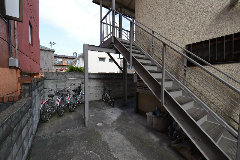 千葉県船橋市西船５丁目 その他共有部分