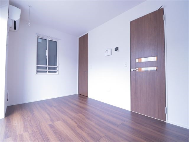 モアナ リビング