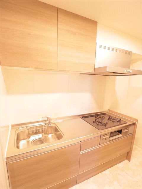 モアナ キッチン