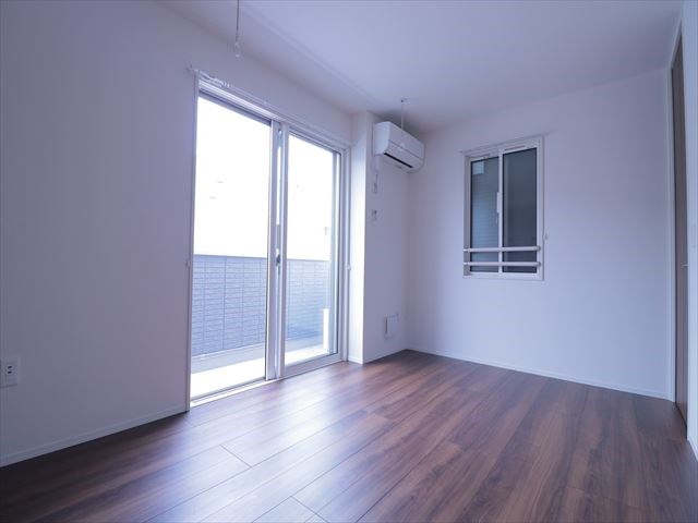 モアナ ベッドルーム