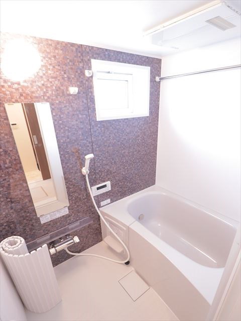 モアナ 風呂画像