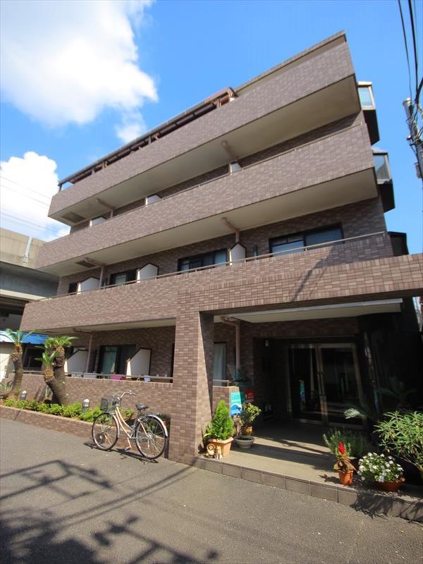 北栄エクセルマンション その他9