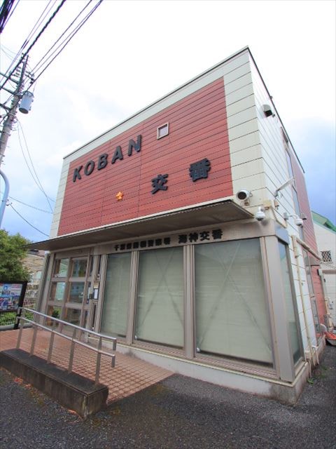 周辺画像6
