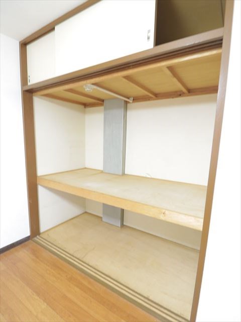 高山ハイツ その他1